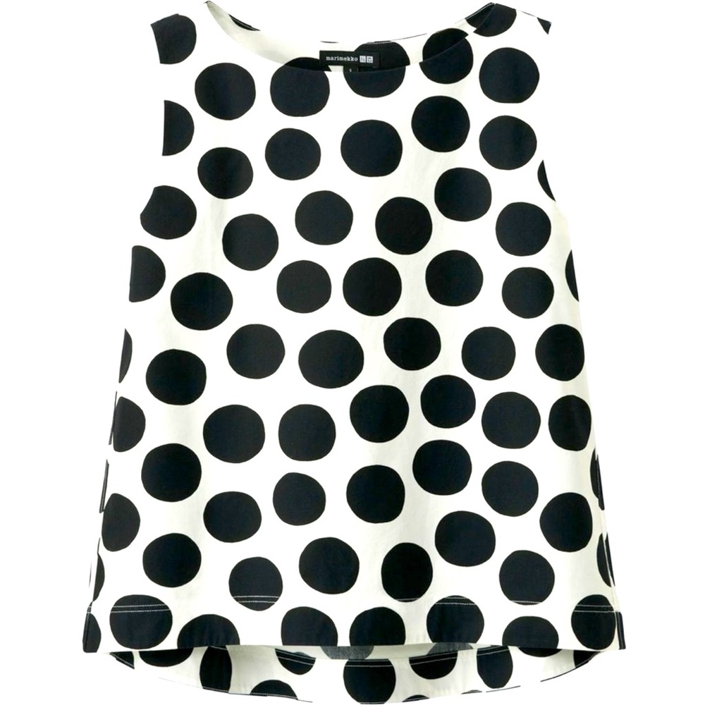 Marimekko Uniqlo